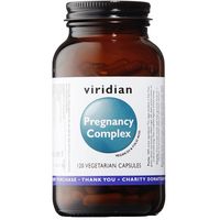 Viridian Pregnancy Complex